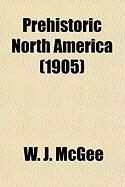Produktbild: Prehistoric North America (Volume 19)