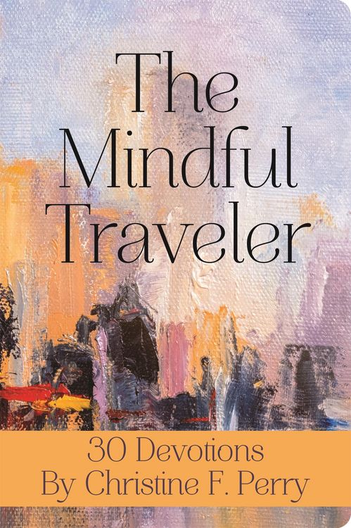 Produktbild: Epic Rights: Mindful Traveler Journal