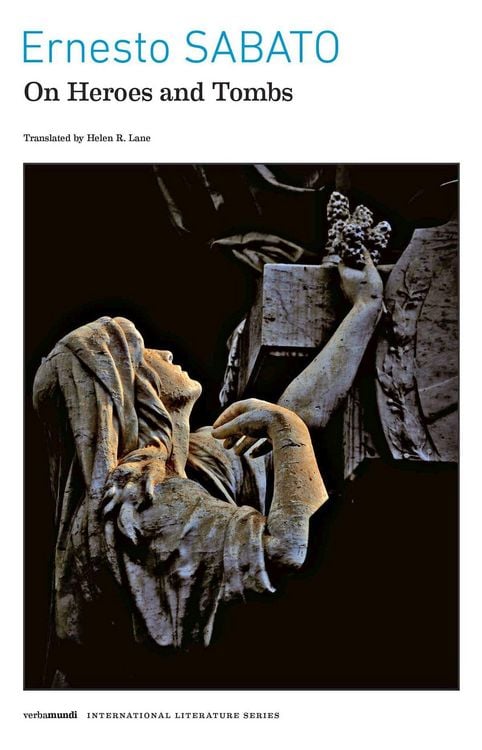 Produktbild: On Heroes and Tombs