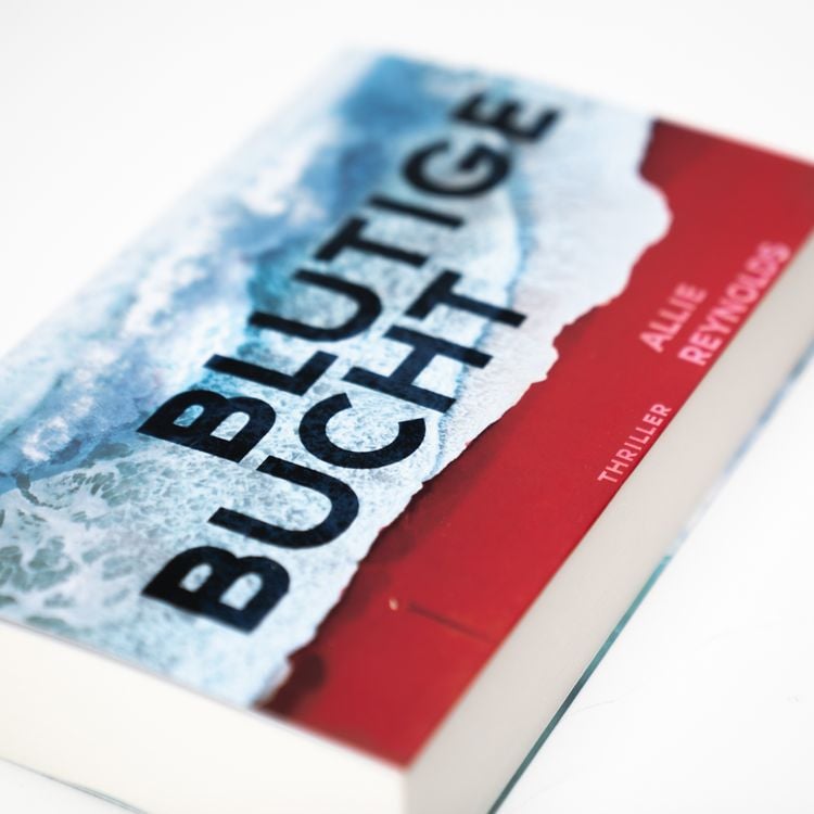 Produktbild: Blutige Bucht