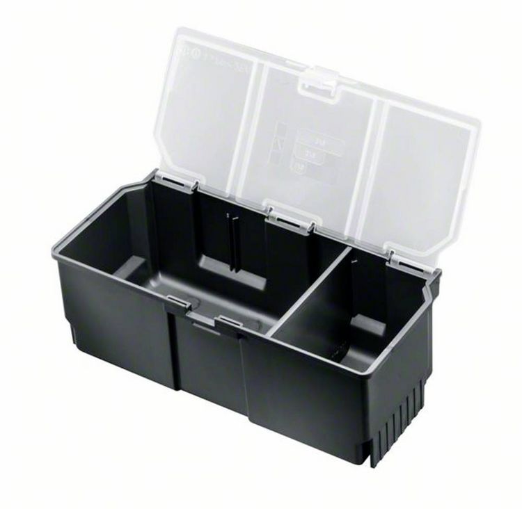 Produktbild: Bosch Home and Garden 1600A016CV 1600A016CV Transportkiste PP (L x B x H) 235 x 107 x 85mm