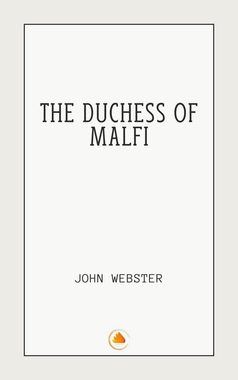 Produktbild: The Duchess of Malfi