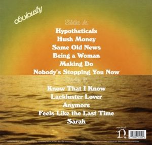 Produktbild: Obviously