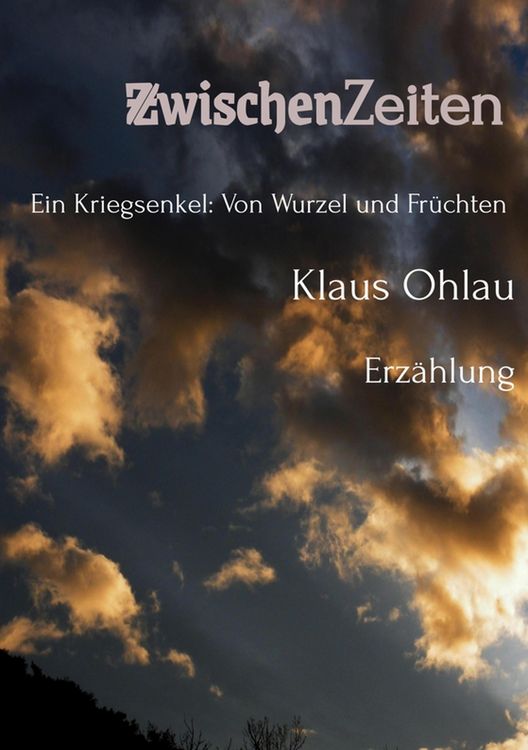 Produktbild: ZwischenZeiten