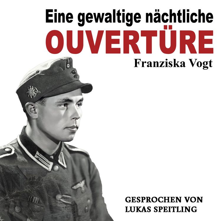 Produktbild: Eine gewaltige n&auml;chtliche Ouvert&uuml;re