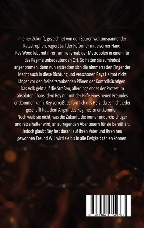 Produktbild: Roter Stern - Namenlos