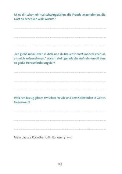 Produktbild: Leben in seiner Gegenwart