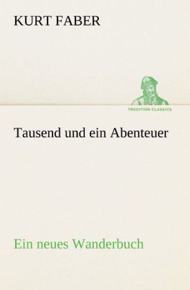Produktbild: Tausend und ein Abenteuer