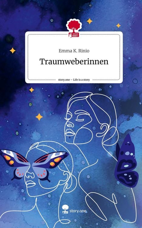 Produktbild: Traumweberinnen. Life is a Story - story.one