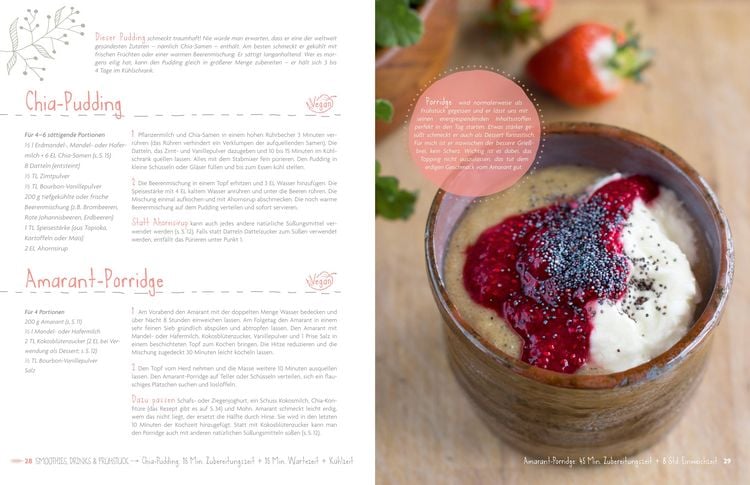 Produktbild: Gesund kochen ist Liebe