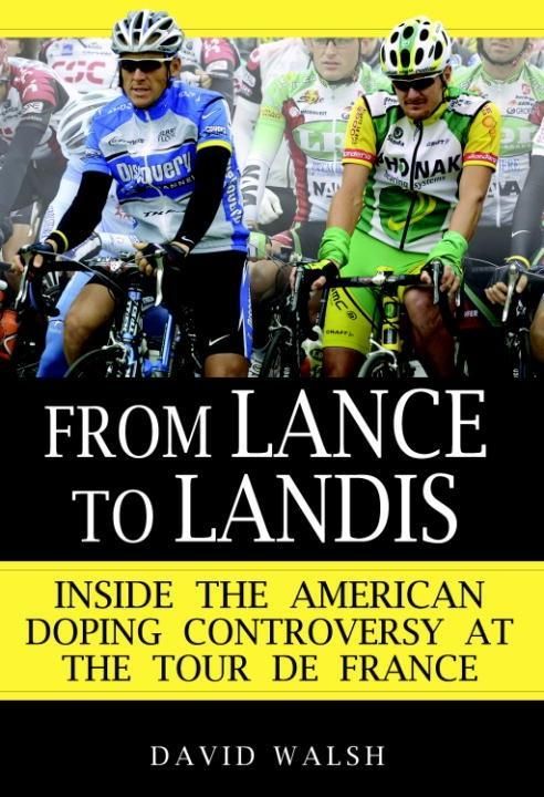 Produktbild: From Lance to Landis