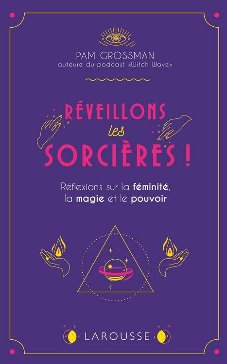 Produktbild: R&eacute;veillons les sorci&egrave;res !