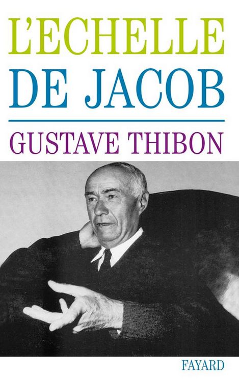 Produktbild: L'Echelle de Jacob