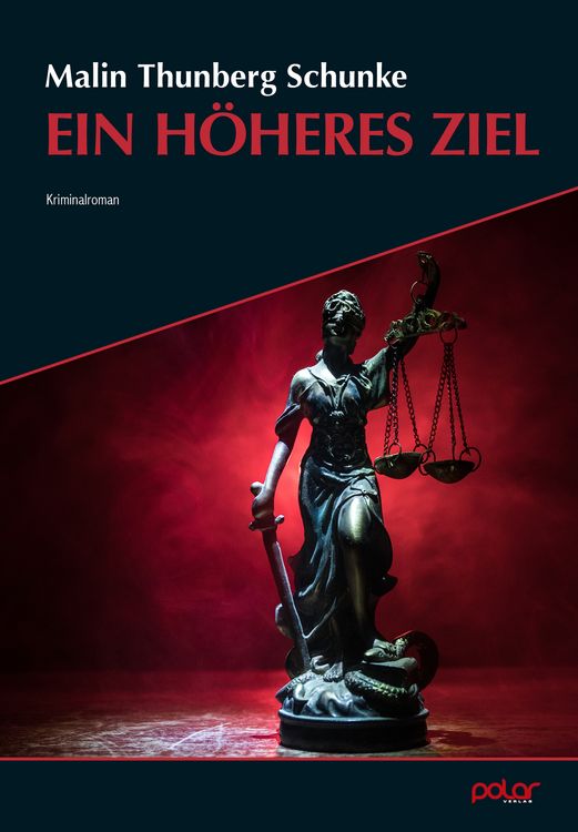 Produktbild: Ein h&ouml;heres Ziel