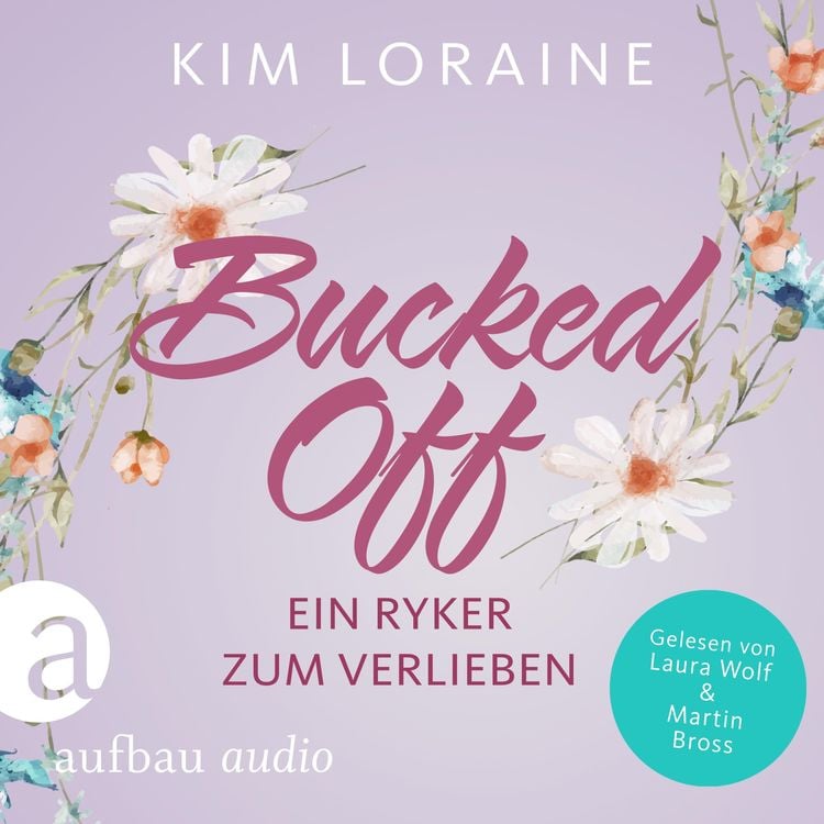Produktbild: Bucked Off - Ein Ryker zum Verlieben