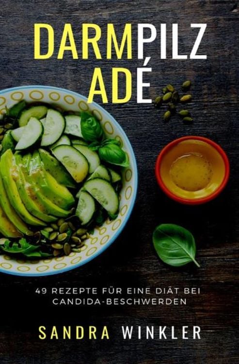 Produktbild: Darmpilz ad&eacute;