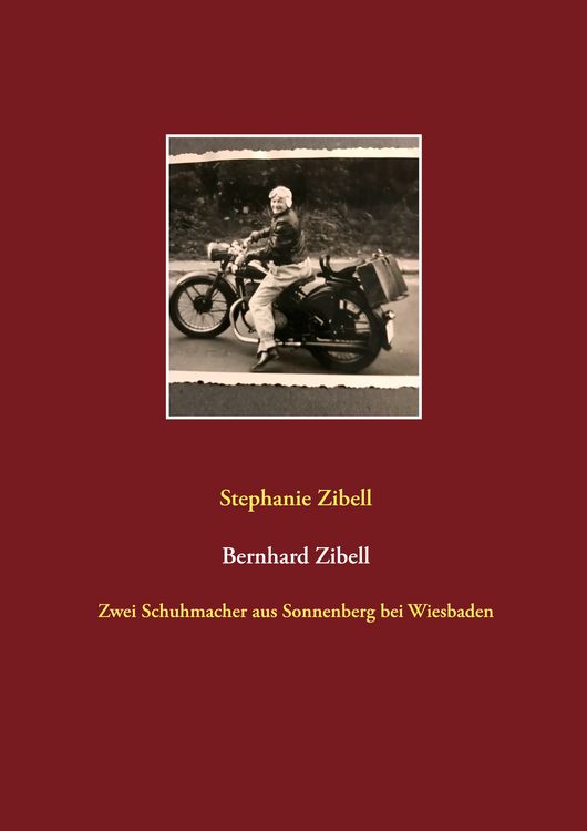 Produktbild: Bernhard Zibell