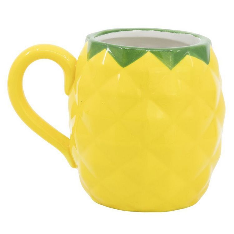 Produktbild: Tasse Disney Stitch (Pineapple) 3D