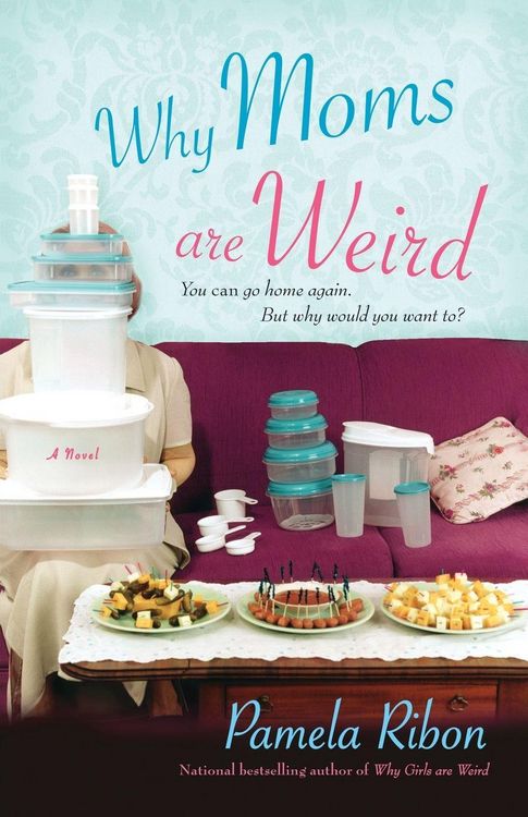 Produktbild: Why Moms Are Weird