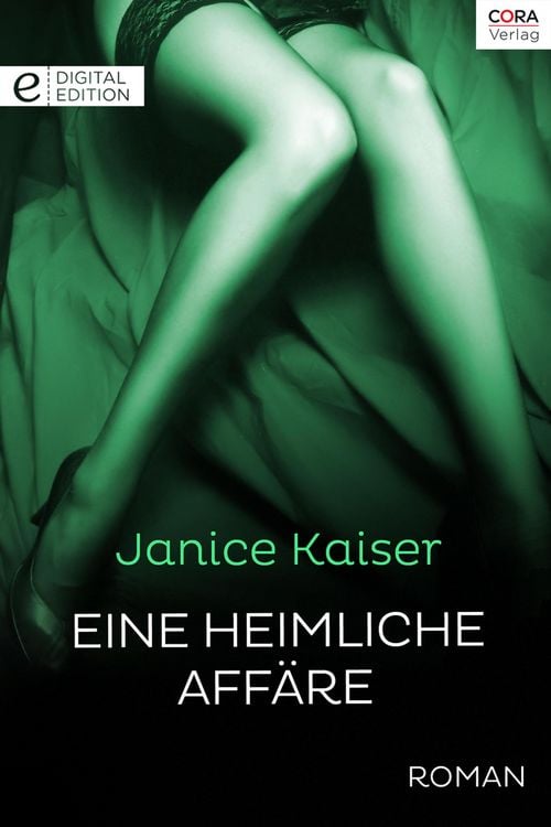 Produktbild: Eine heimliche Aff&auml;re