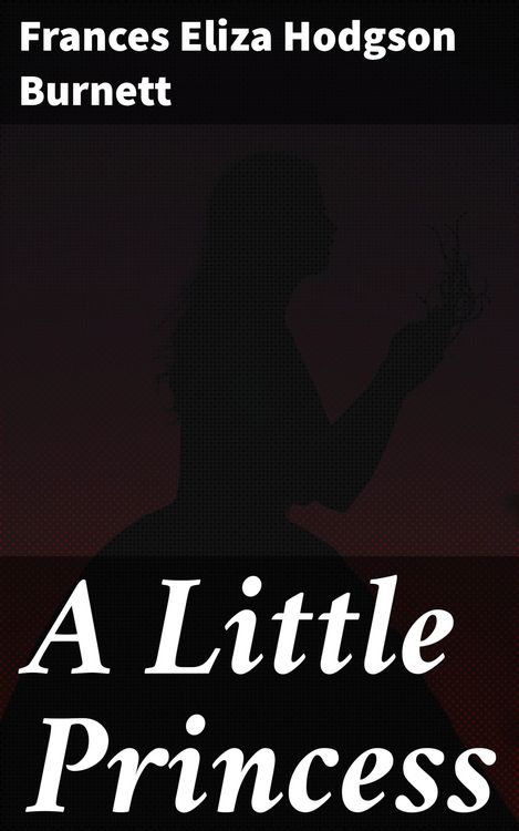 Produktbild: A Little Princess