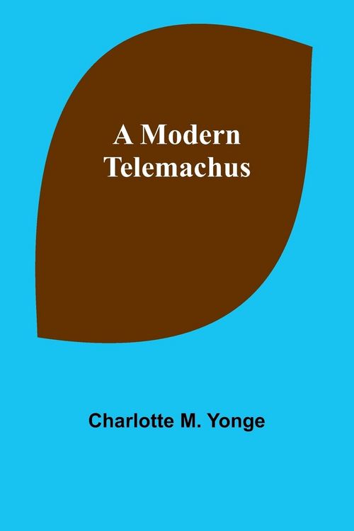 Produktbild: A Modern Telemachus