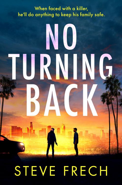 Produktbild: No Turning Back