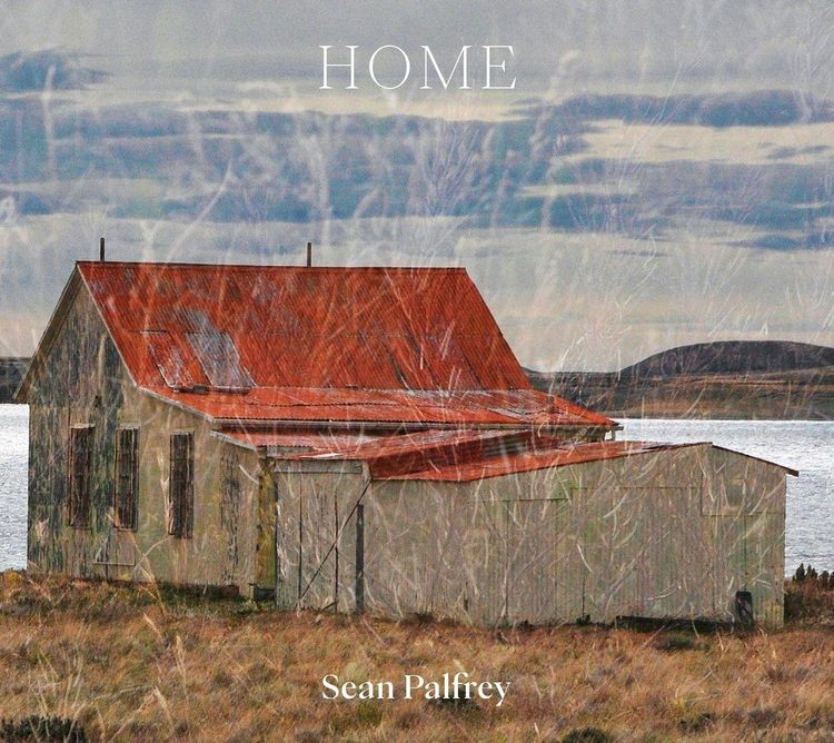 Produktbild: Sean Palfrey