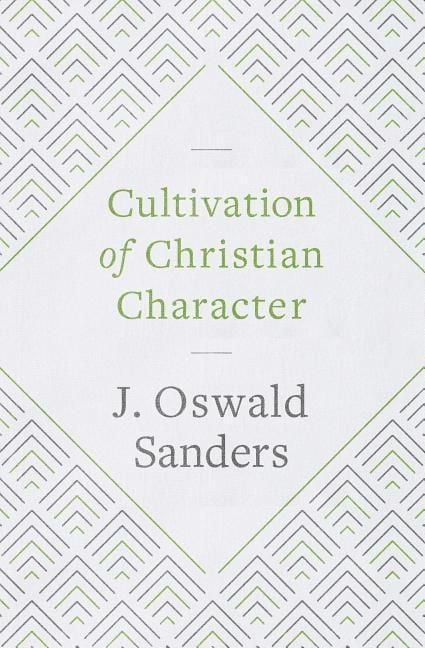 Produktbild: Cultivation of Christian Character