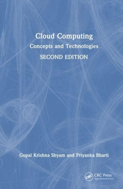 Produktbild: Cloud Computing