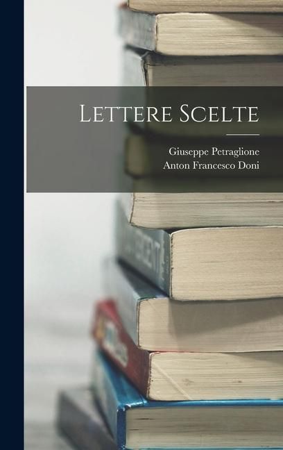 Produktbild: Lettere Scelte