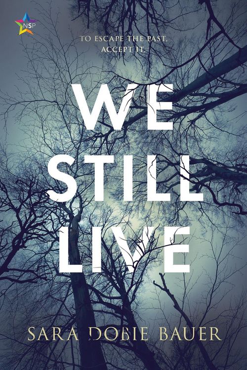 Produktbild: We Still Live