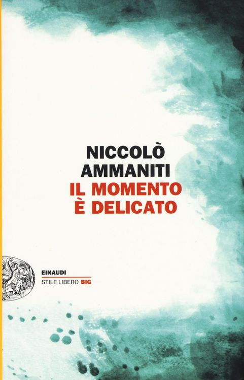 Produktbild: Il momento &egrave; delicato