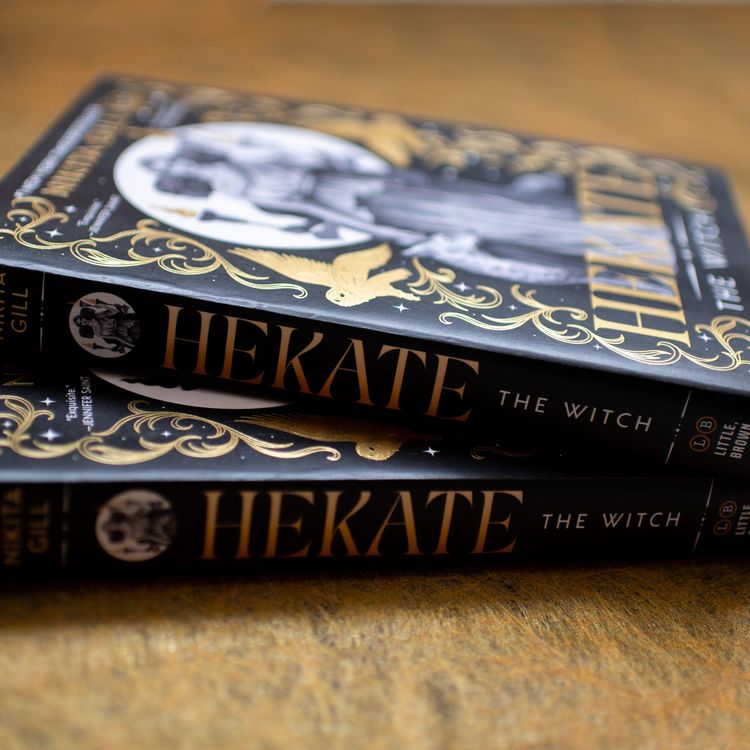 Produktbild: Hekate