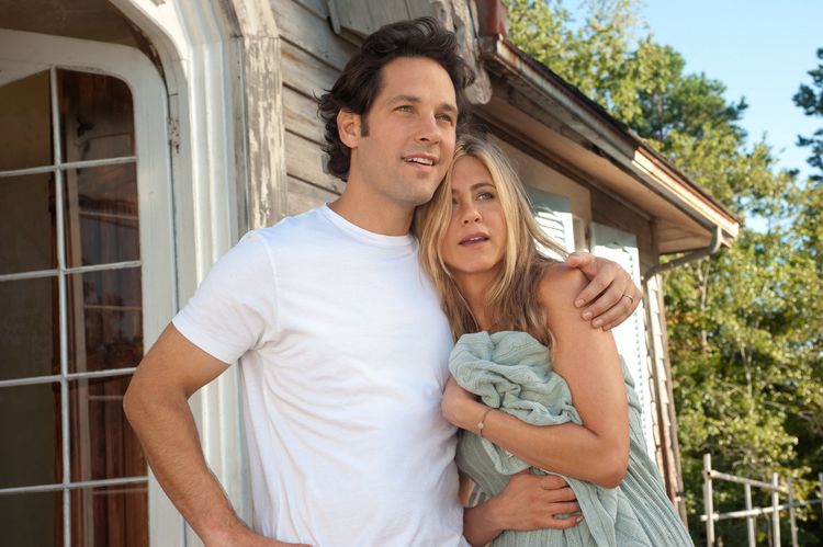Produktbild: Wanderlust - Der Trip ihres Lebens