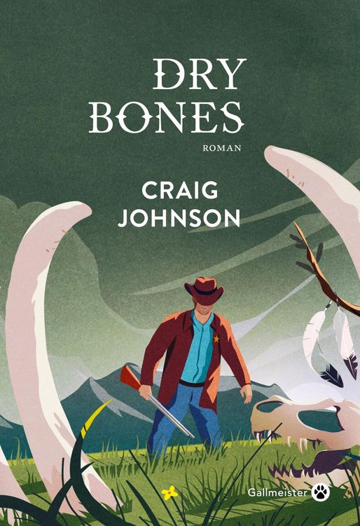 Produktbild: Dry Bones