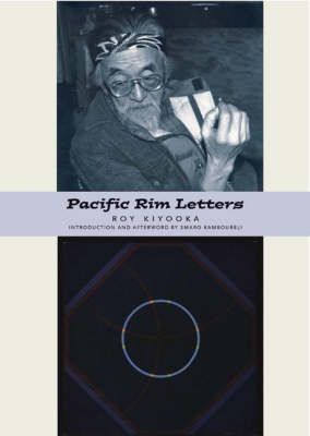 Produktbild: Pacific Rim Letters