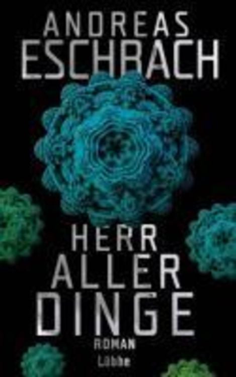 Produktbild: Herr aller Dinge