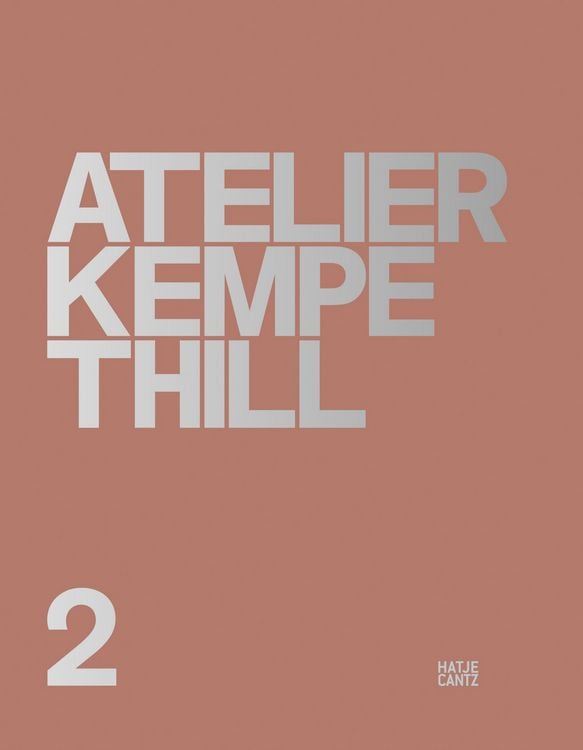 Produktbild: Atelier Kempe Thill 2