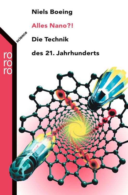 Produktbild: Alles Nano?!