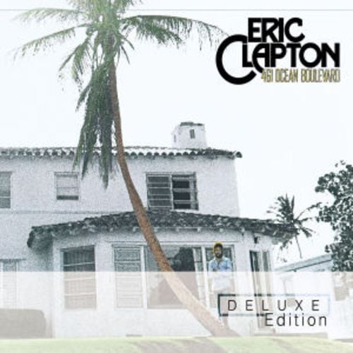 Produktbild: 461 Ocean Boulevard (Deluxe Edition)
