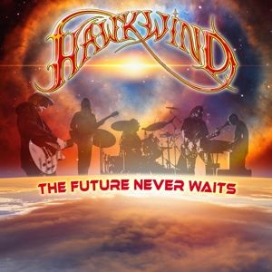 Produktbild: The Future Never Waits (Gatefold Black 2LP)