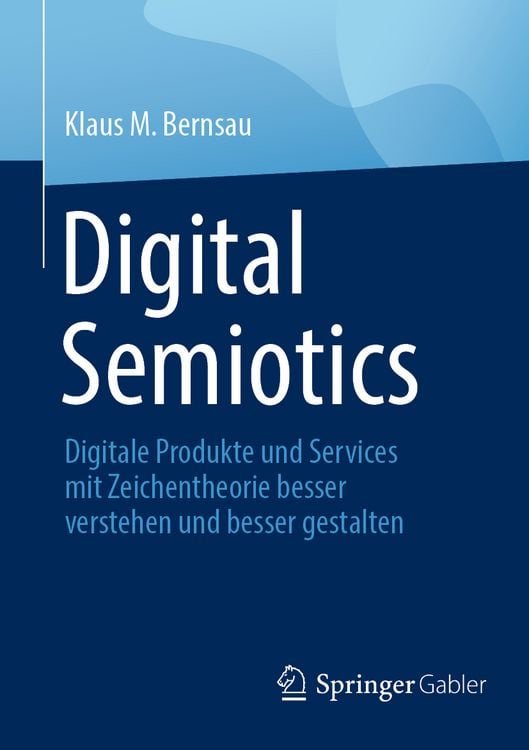 Produktbild: Digital Semiotics