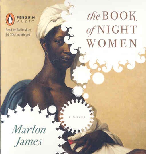 Produktbild: The Book of Night Women
