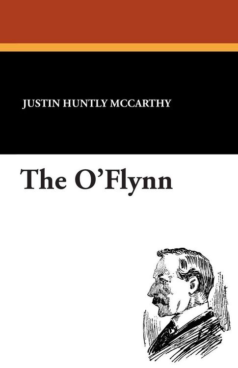 Produktbild: The O'Flynn