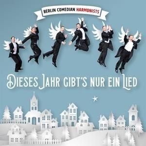 Produktbild: Dieses Jahr Gibt's Nur Ein Lied