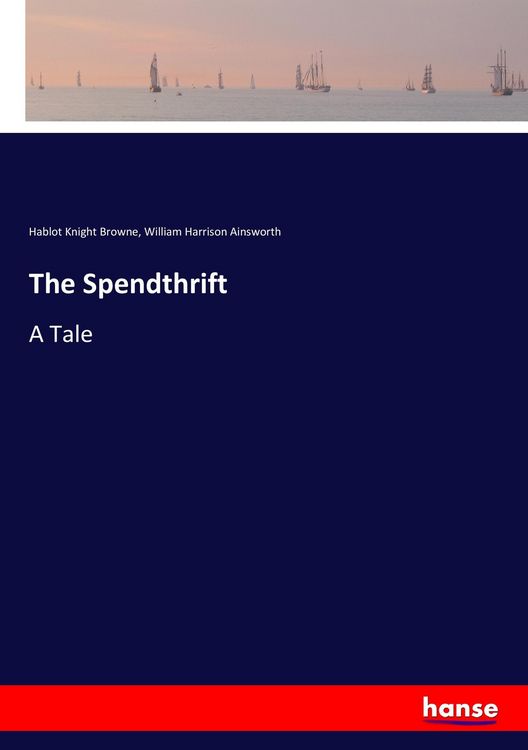 Produktbild: The Spendthrift