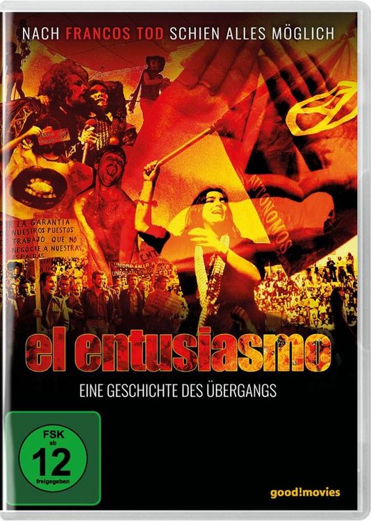 Produktbild: El Entusiasmo