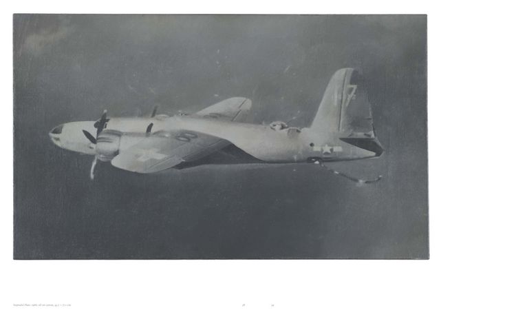 Produktbild: Vija Celmins