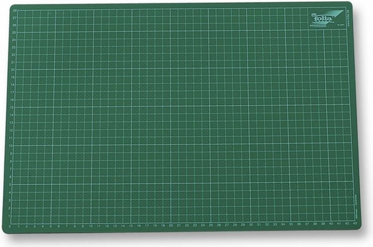 Produktbild: Folia Schneidunterlage MEDIUM 30x45cm
